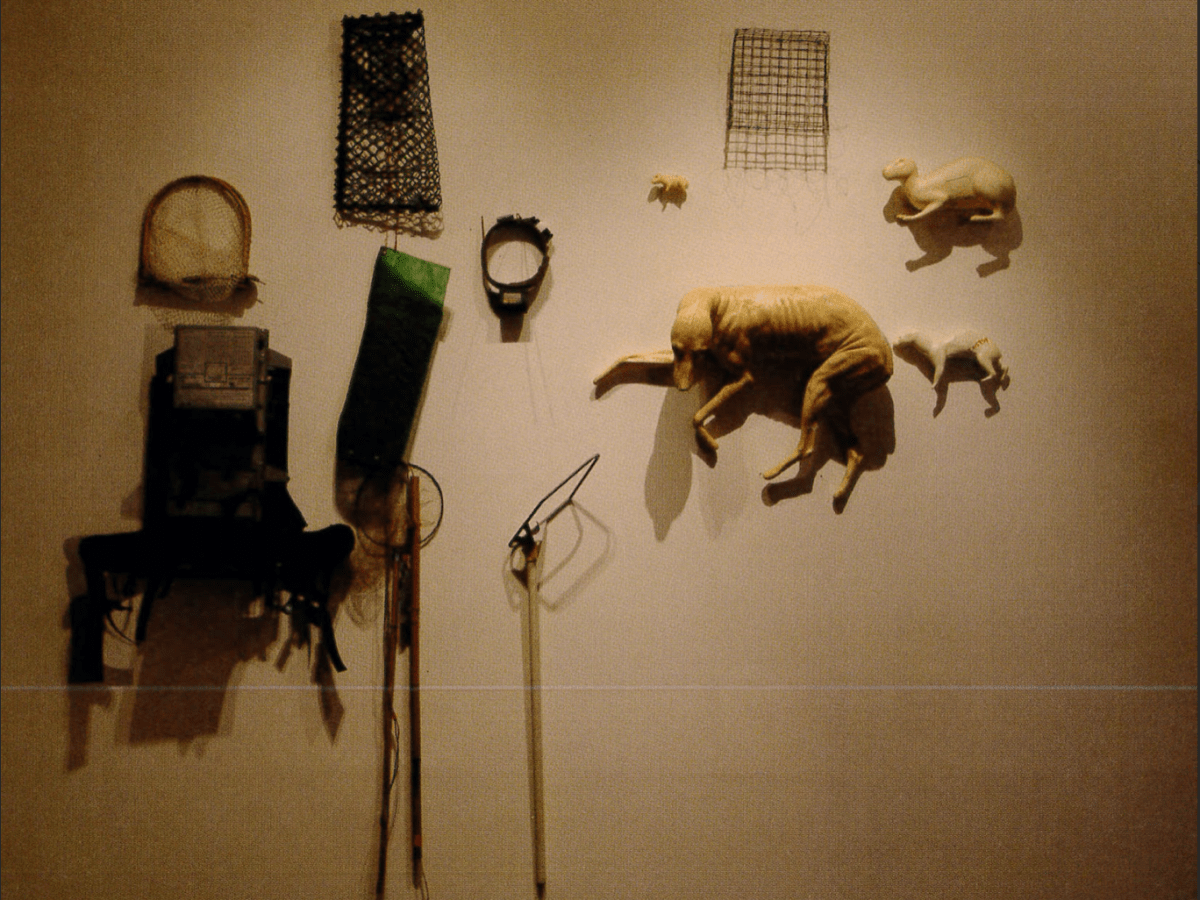 移動與跨域：以「潮間帶藝術偵測站－2005年年度計畫」為中心的觀察